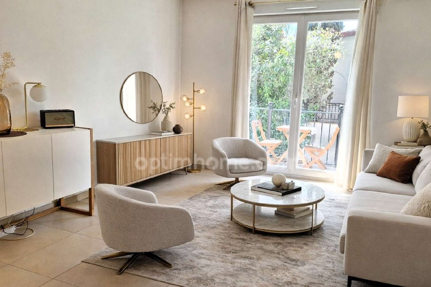  à vendre appartement Villejuif Val-de-Marne 3