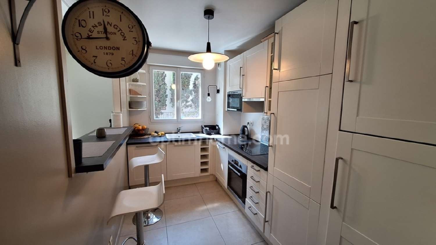  à vendre appartement Villejuif Val-de-Marne 5