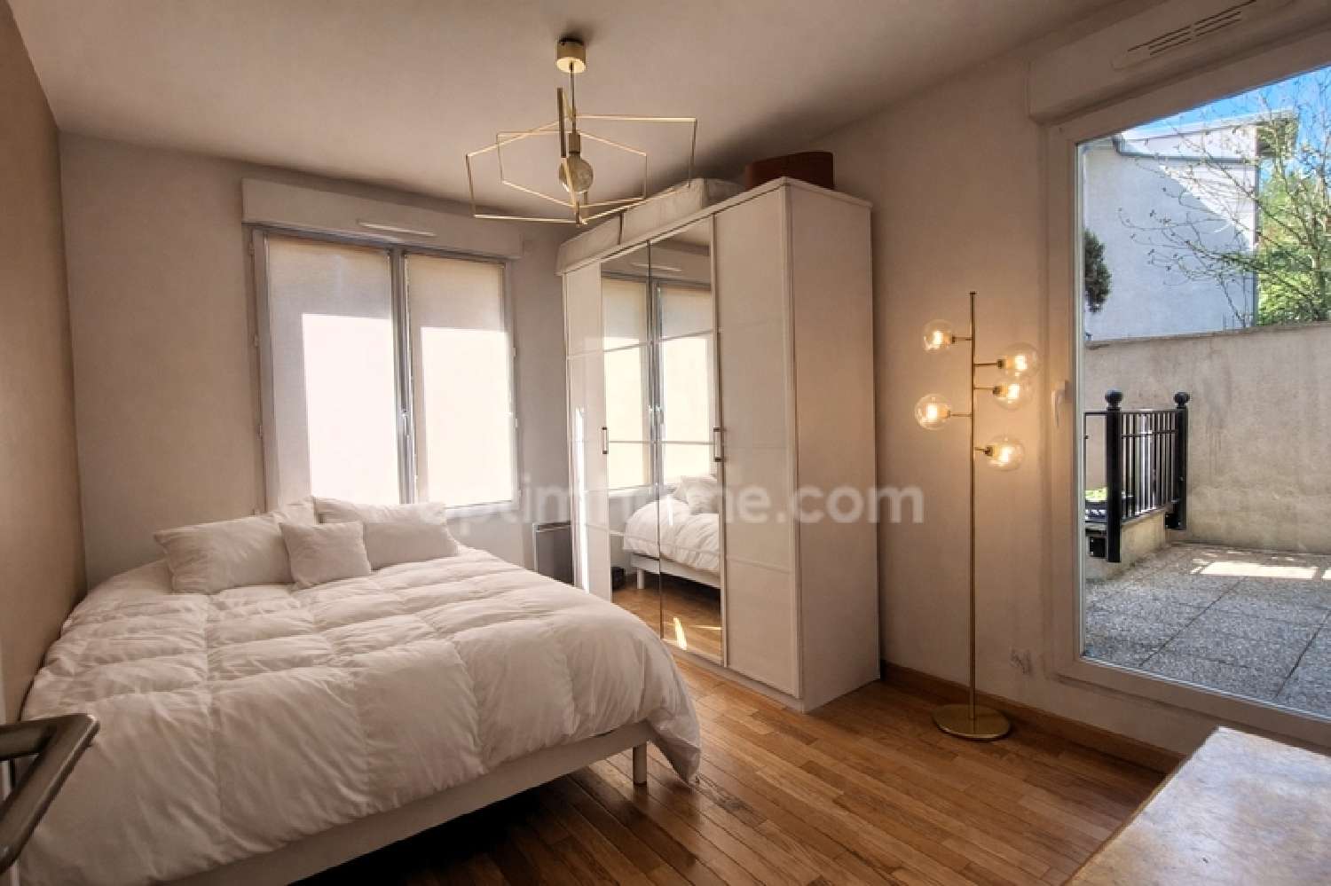  à vendre appartement Villejuif Val-de-Marne 6