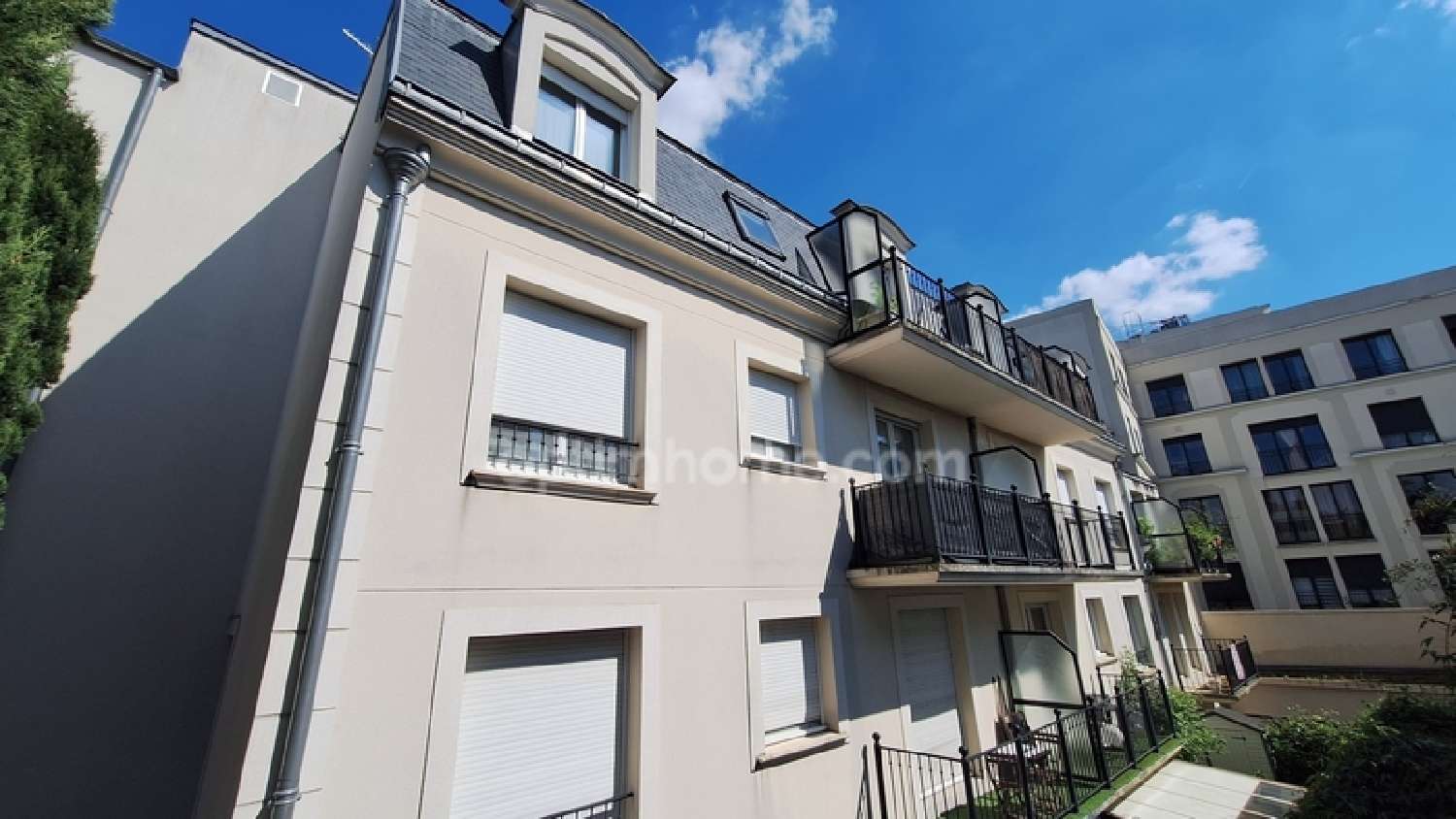  à vendre appartement Villejuif Val-de-Marne 8