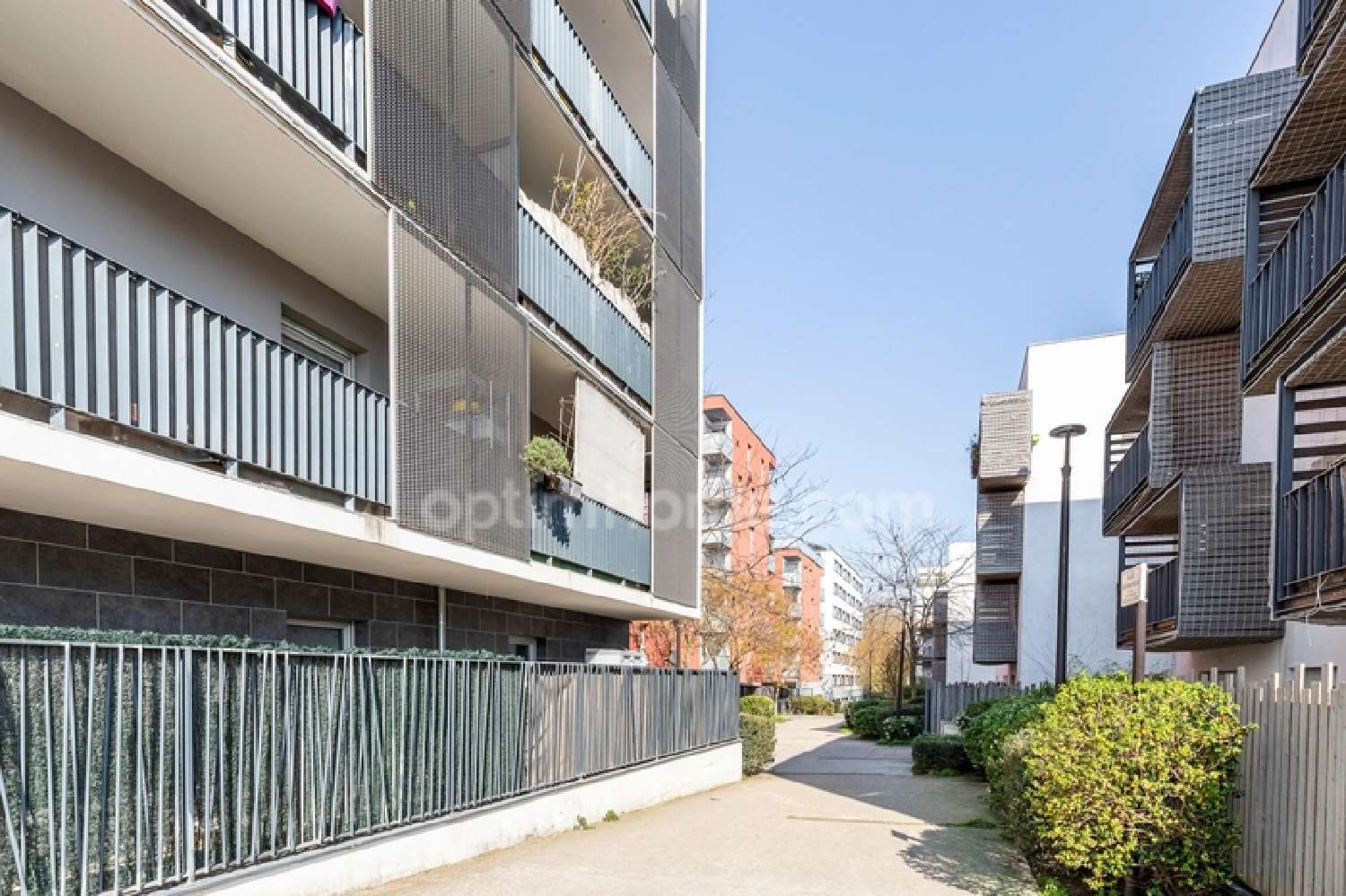  te koop appartement Villejuif Val-de-Marne 1