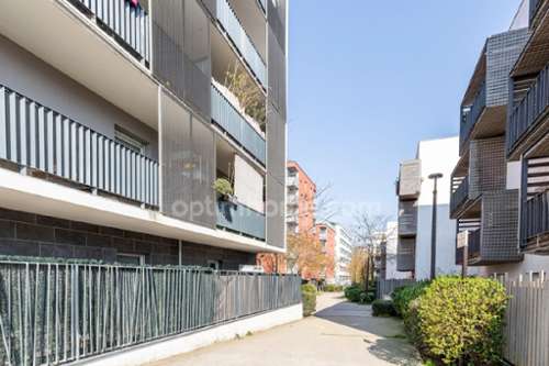 Villejuif Val-de-Marne appartement foto 7291076