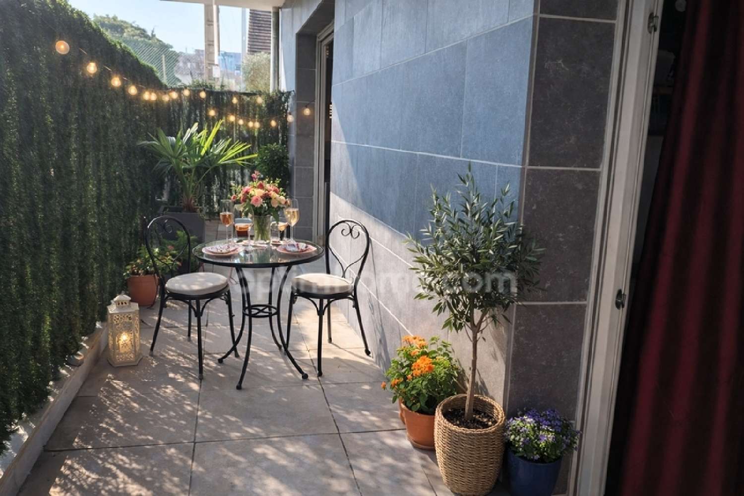  te koop appartement Villejuif Val-de-Marne 2