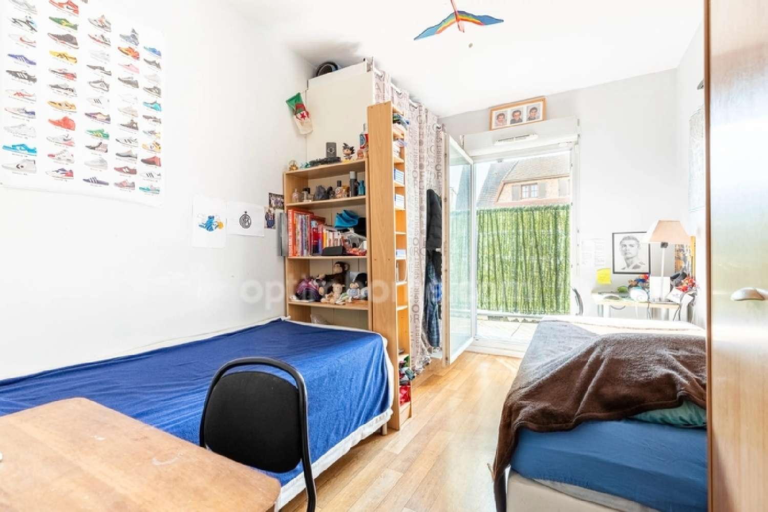  te koop appartement Villejuif Val-de-Marne 8