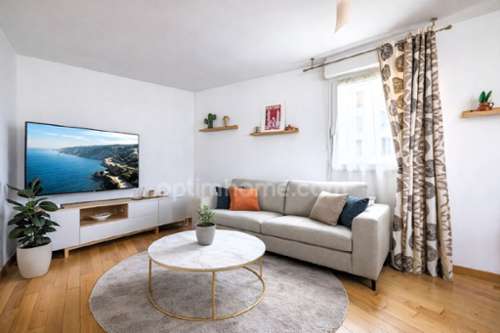 Villejuif Val-de-Marne appartement foto 7291164