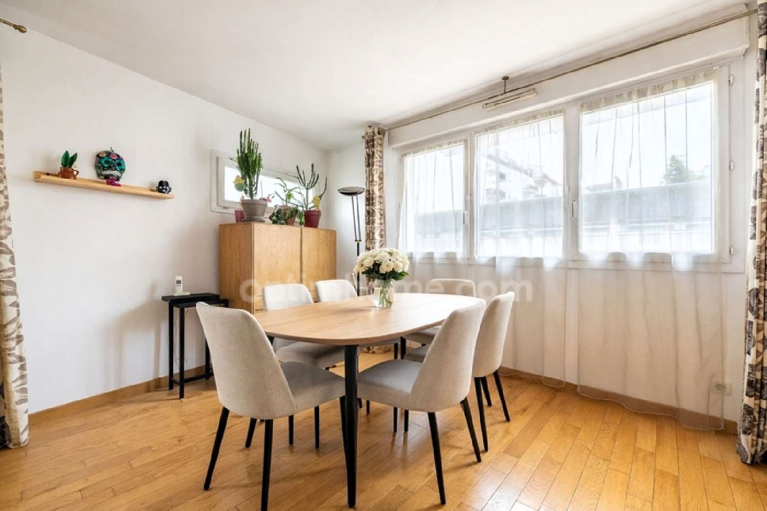  te koop appartement Villejuif Val-de-Marne 2