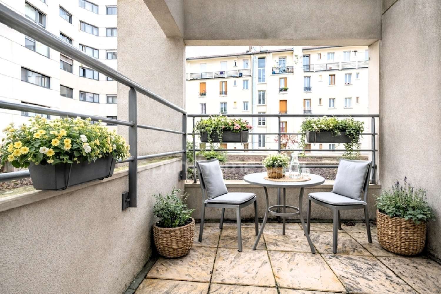  te koop appartement Villejuif Val-de-Marne 3