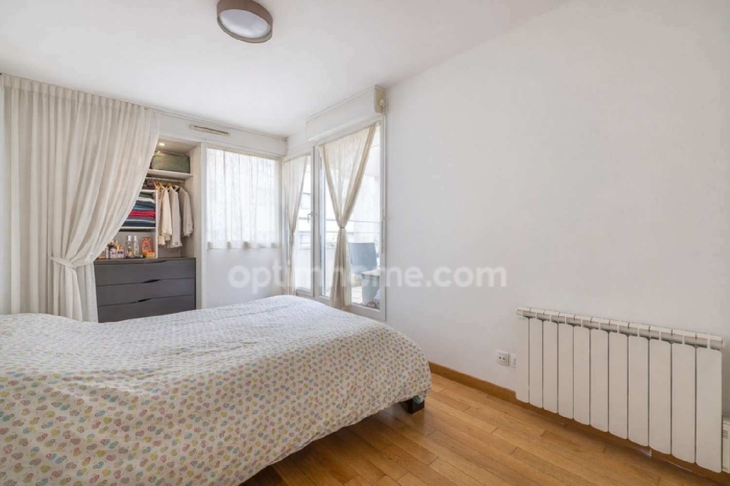  te koop appartement Villejuif Val-de-Marne 6