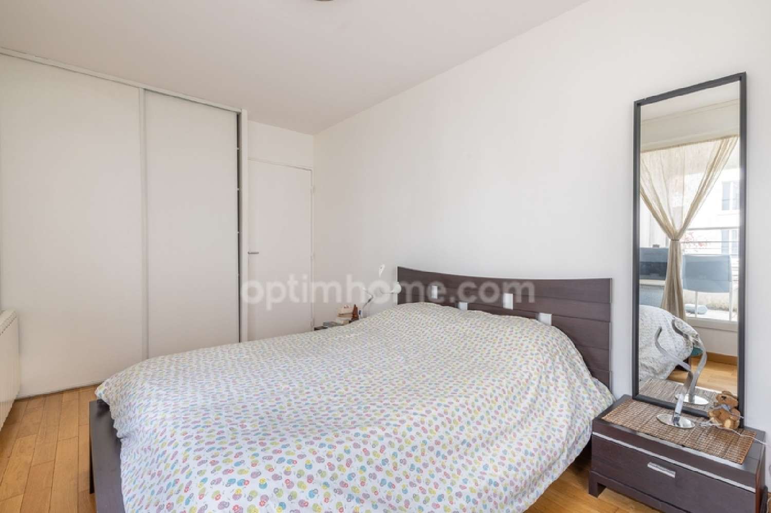  te koop appartement Villejuif Val-de-Marne 7