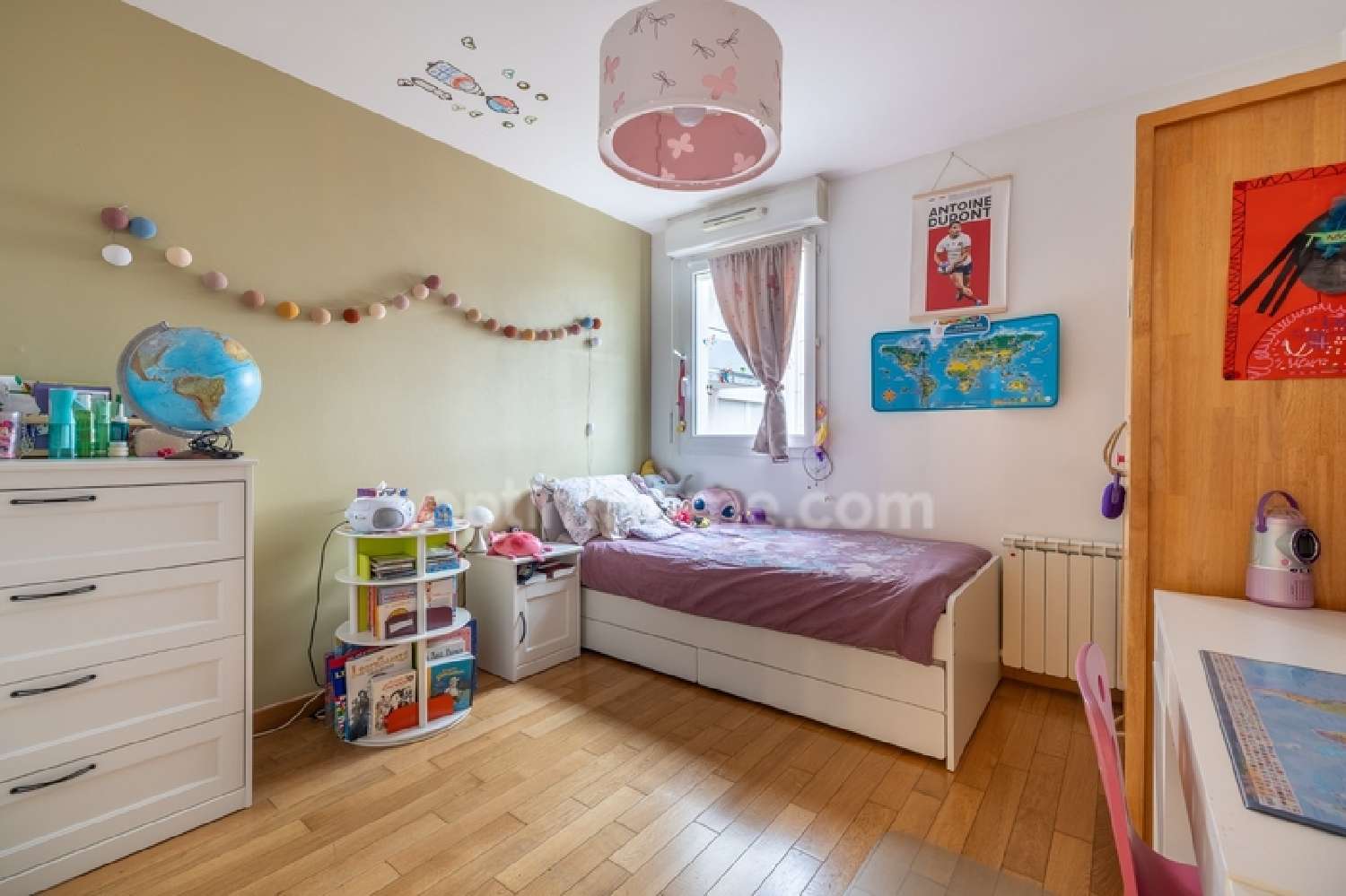  te koop appartement Villejuif Val-de-Marne 8