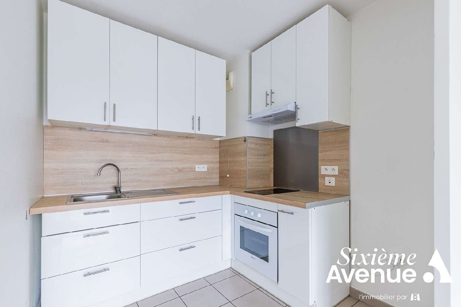 kaufen Wohnung/ Apartment Villemoisson-sur-Orge Essonne 1