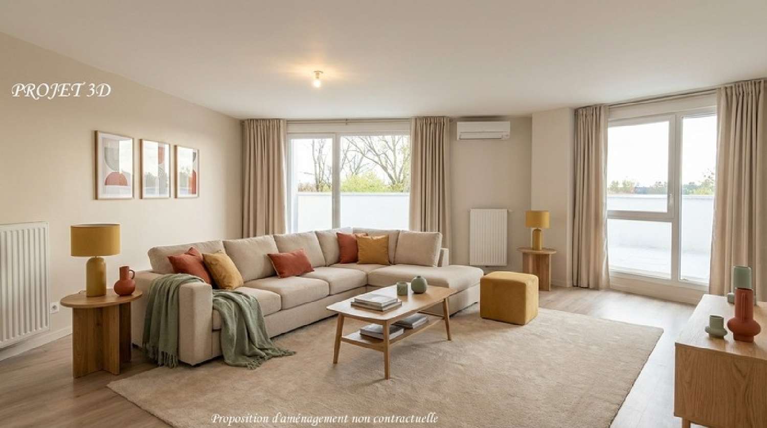 en venta apartamento Villenave-d'Ornon Gironde 2