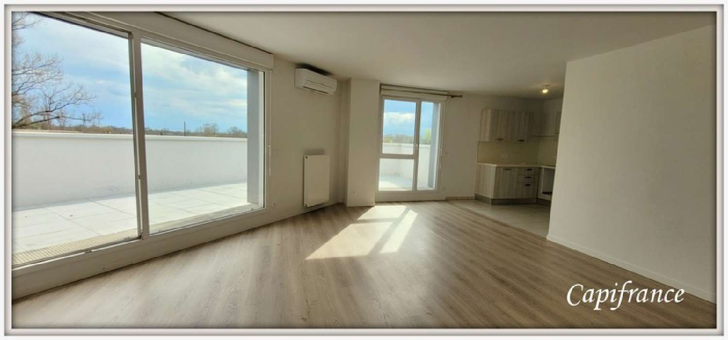 en venta apartamento Villenave-d'Ornon Gironde 4