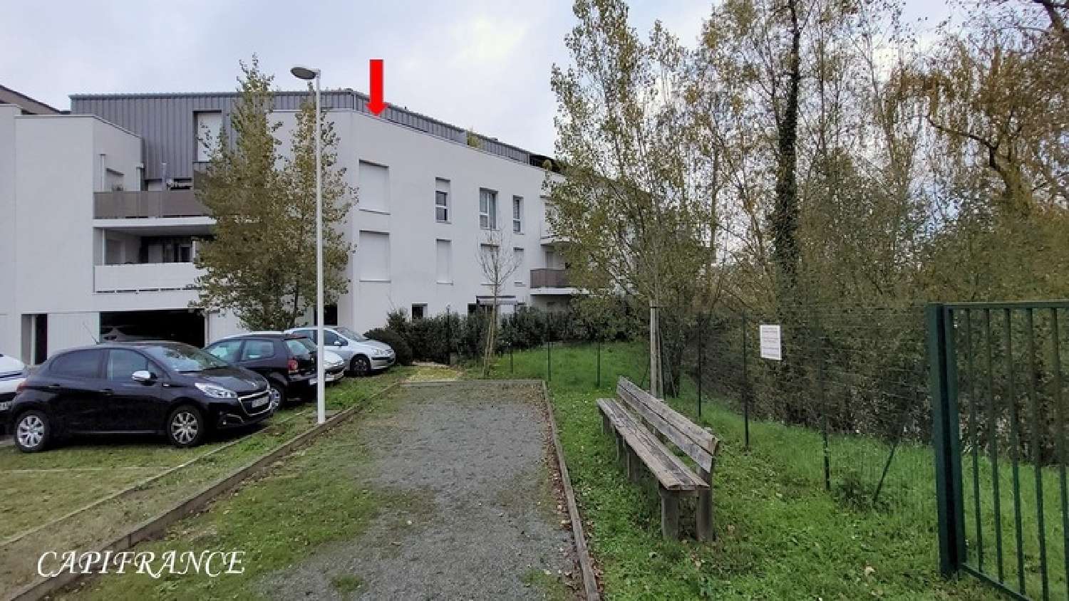 en venta apartamento Villenave-d'Ornon Gironde 7