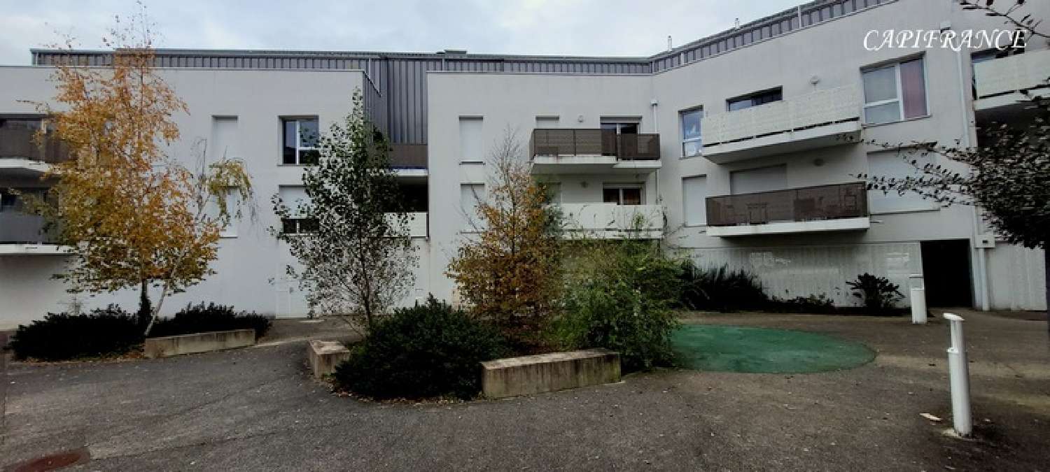 en venta apartamento Villenave-d'Ornon Gironde 8