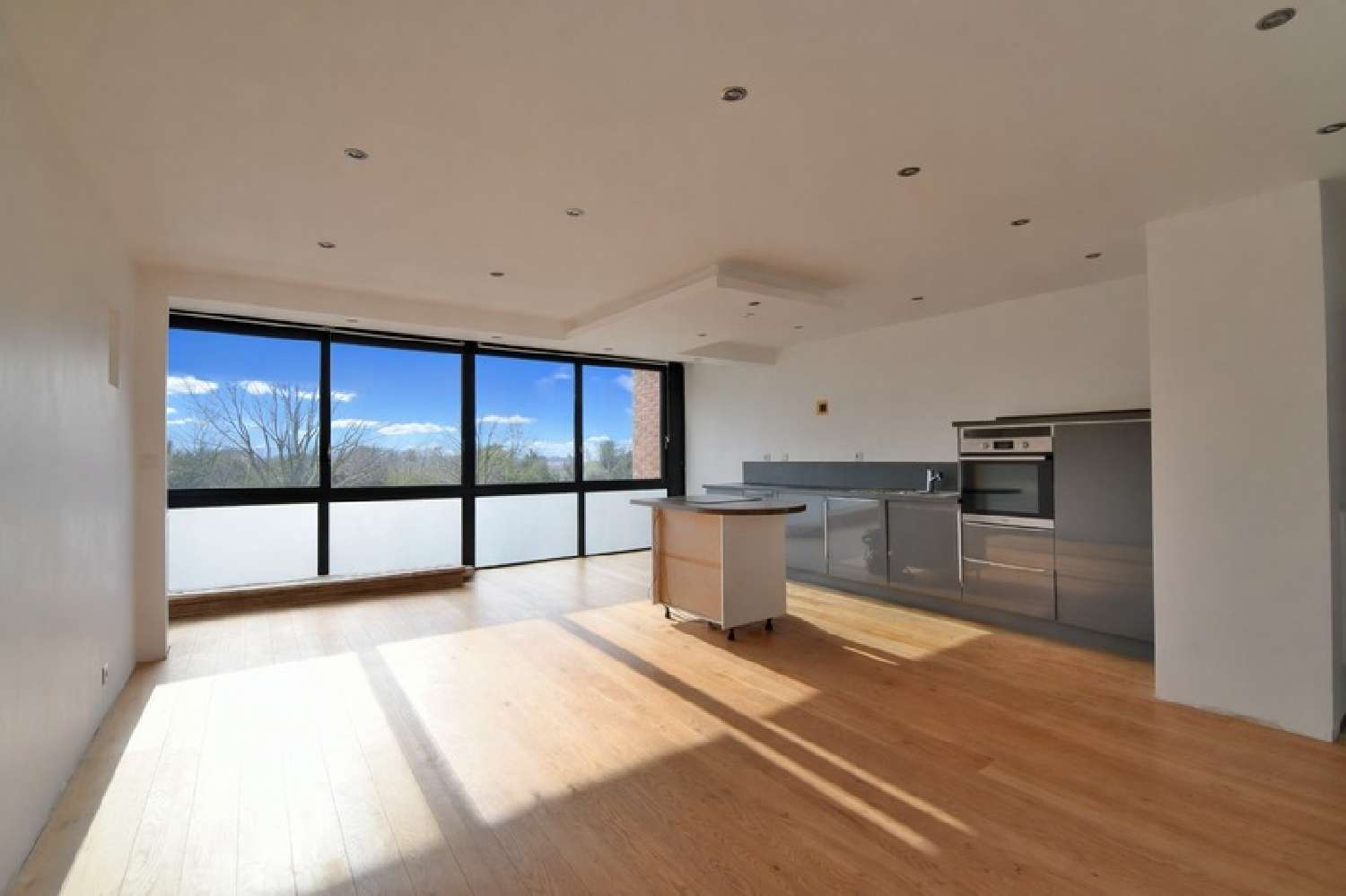  kaufen Wohnung/ Apartment Villeneuve-d'Ascq Nord 1