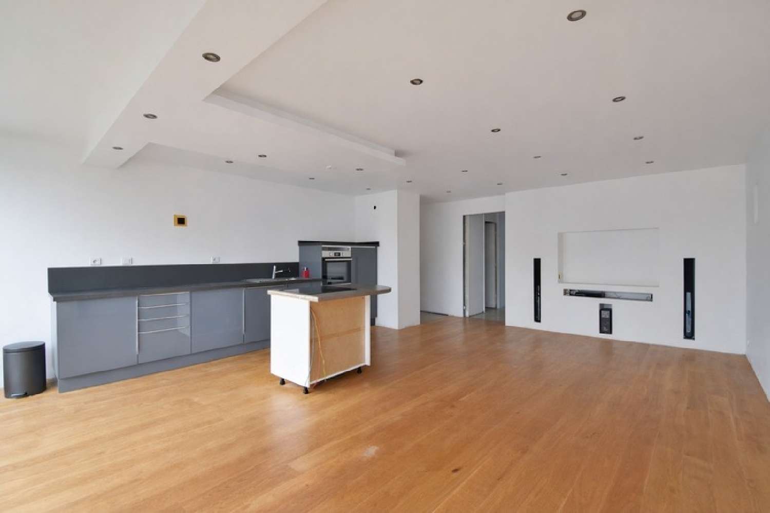  kaufen Wohnung/ Apartment Villeneuve-d'Ascq Nord 2