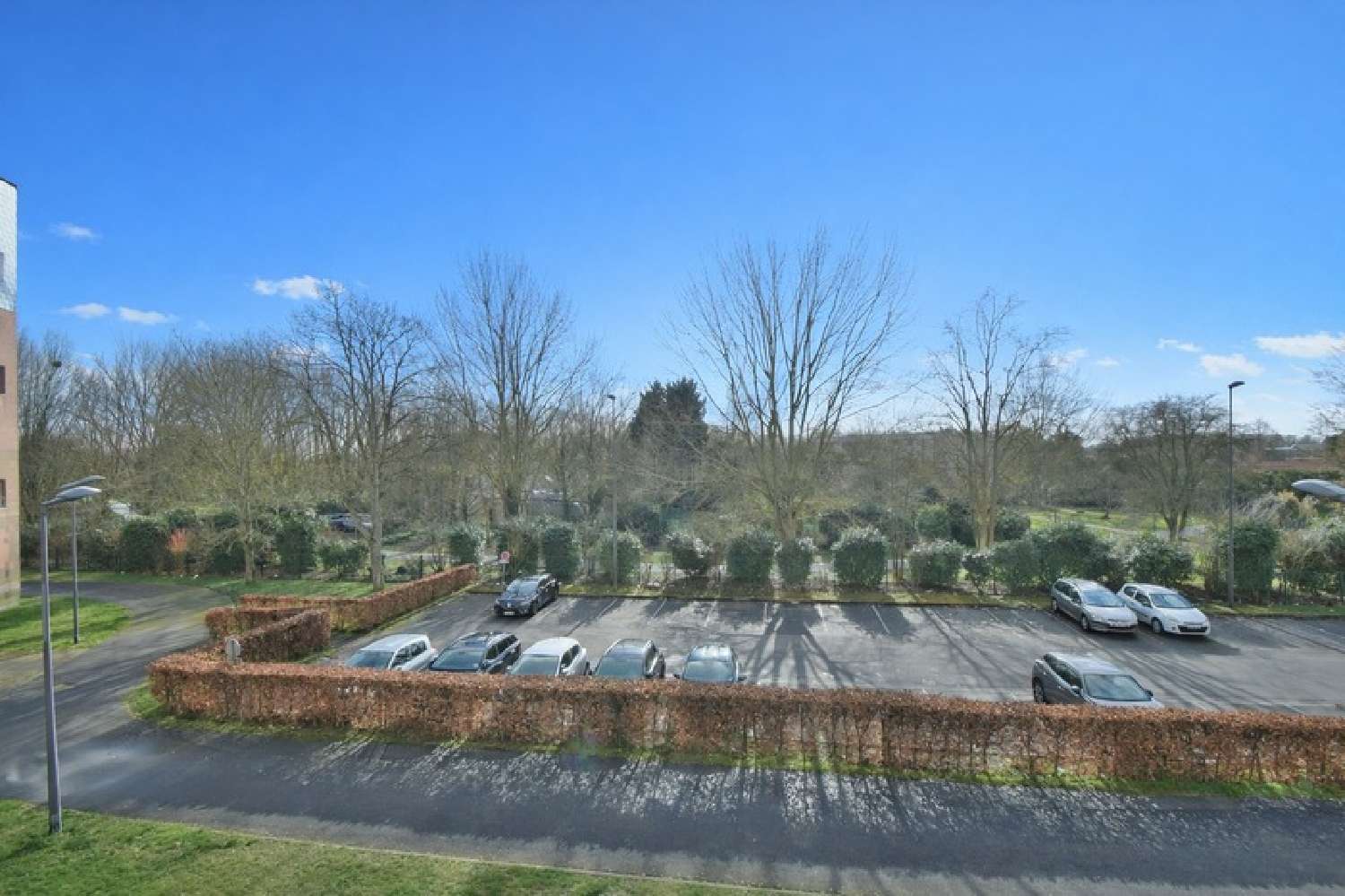  kaufen Wohnung/ Apartment Villeneuve-d'Ascq Nord 5