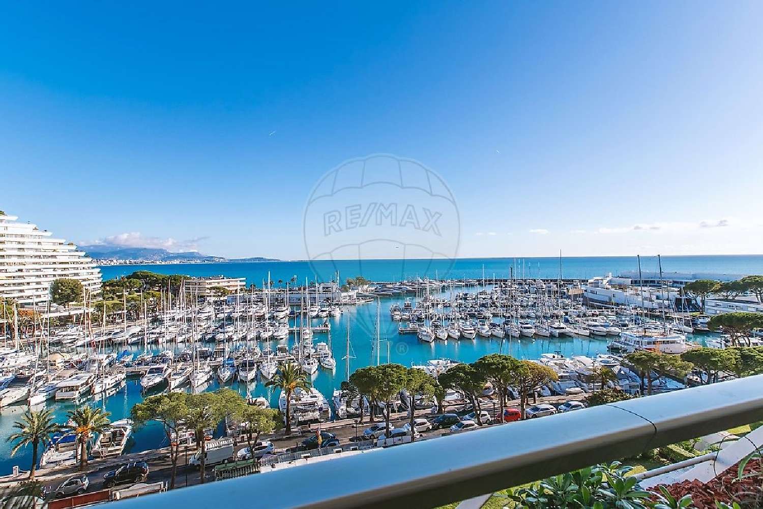  à vendre appartement Villeneuve-Loubet Alpes-Maritimes 2