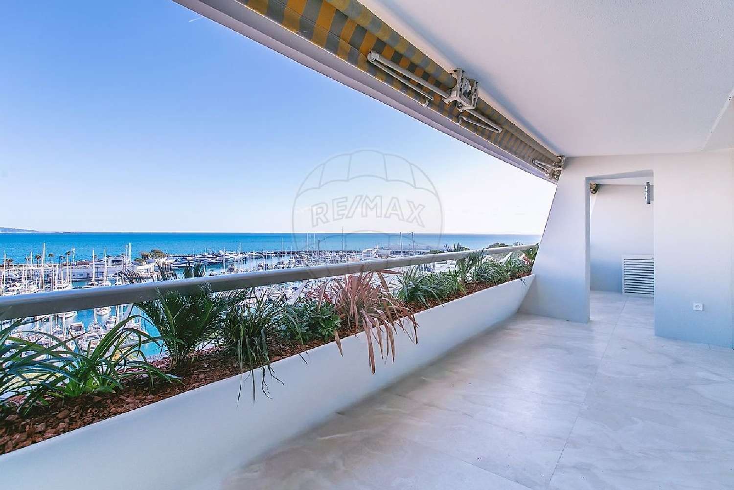  à vendre appartement Villeneuve-Loubet Alpes-Maritimes 4