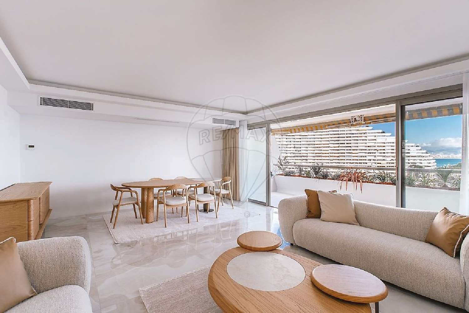  à vendre appartement Villeneuve-Loubet Alpes-Maritimes 5