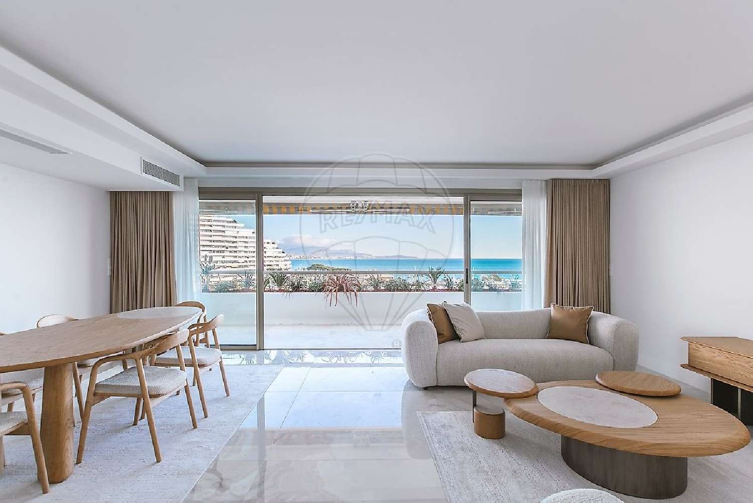  à vendre appartement Villeneuve-Loubet Alpes-Maritimes 6