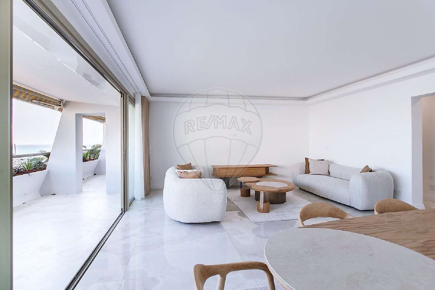  à vendre appartement Villeneuve-Loubet Alpes-Maritimes 7