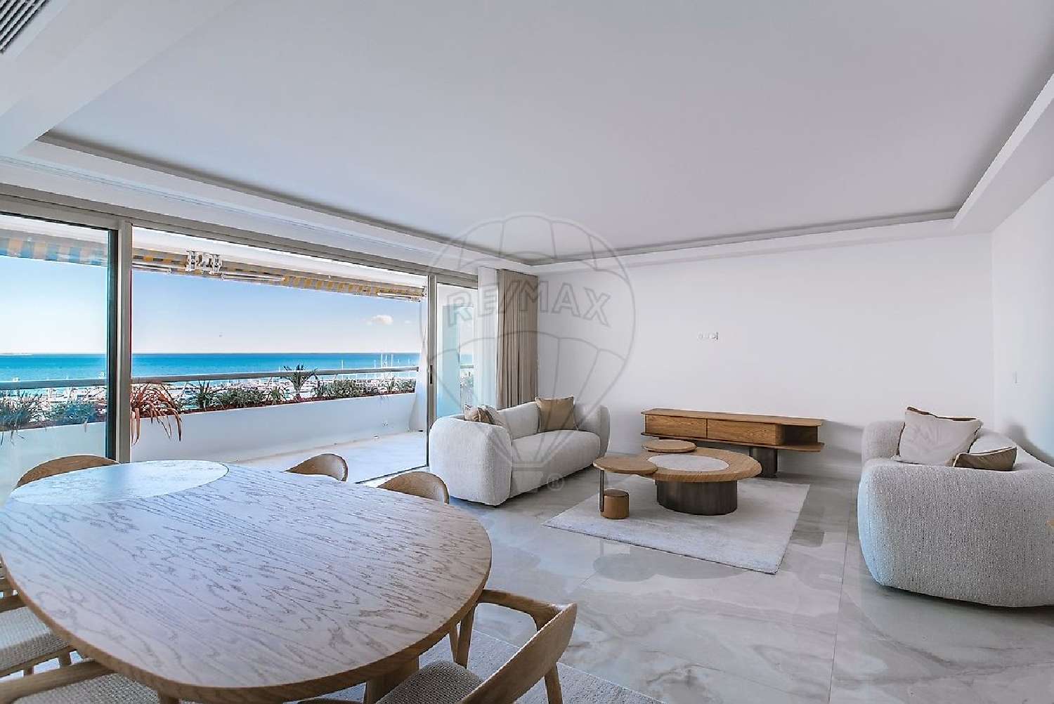  à vendre appartement Villeneuve-Loubet Alpes-Maritimes 8