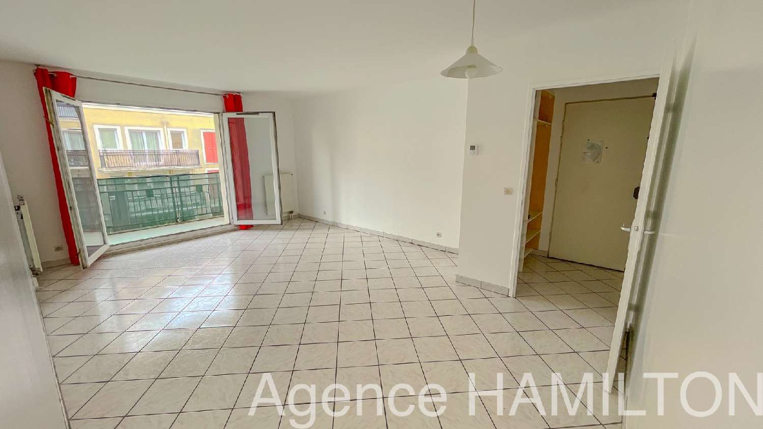  for sale apartment Villeneuve-la-Garenne Hauts-de-Seine 5