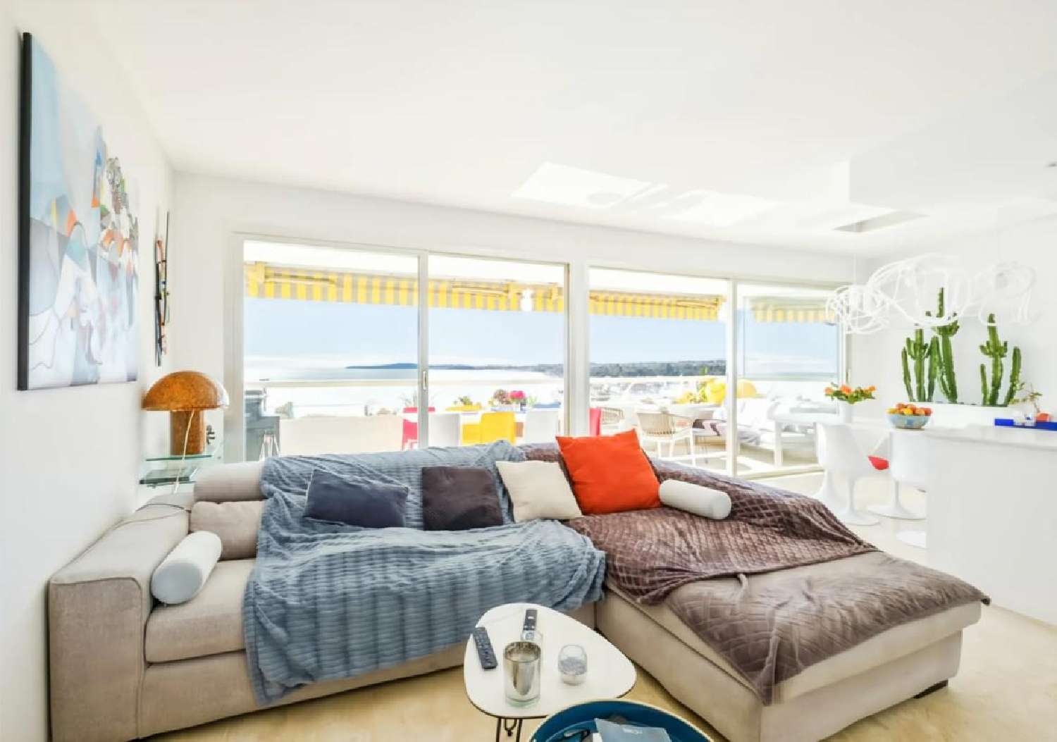  kaufen Wohnung/ Apartment Villeneuve-Loubet Alpes-Maritimes 1