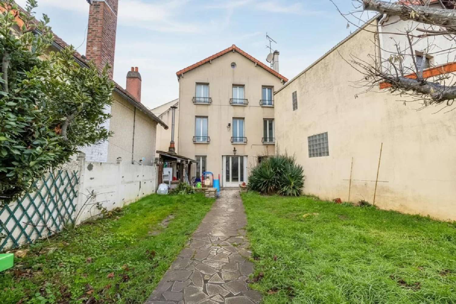  te koop appartement Villeneuve-le-Roi Val-de-Marne 1