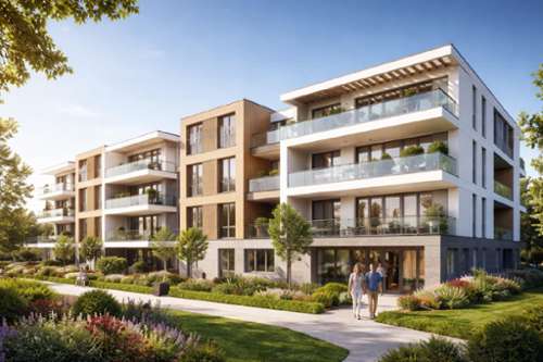 Villeneuve-Saint-Georges Val-de-Marne Wohnung/ Apartment Bild 7273049