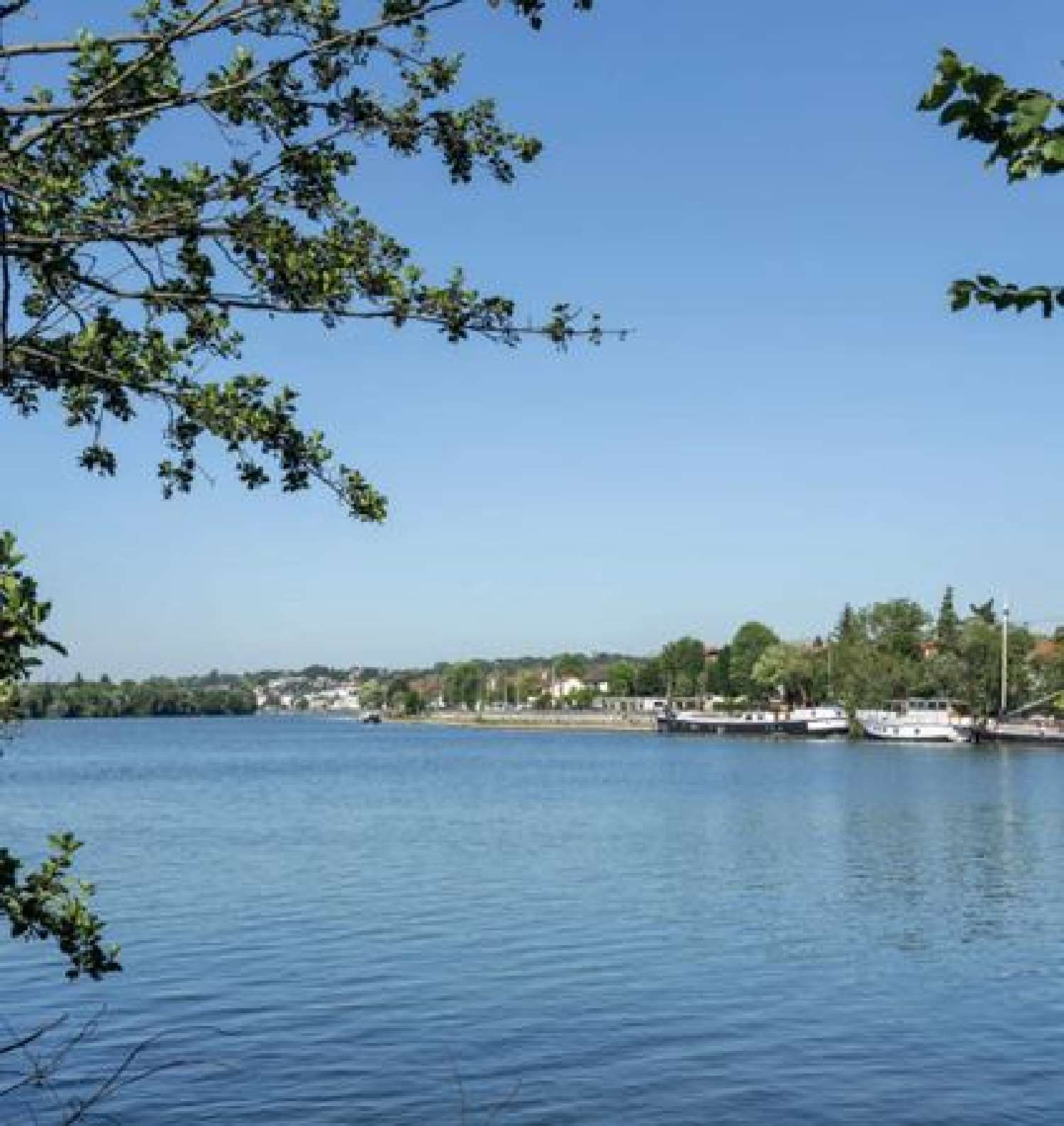  à vendre appartement Villeneuve-Saint-Georges Val-de-Marne 3