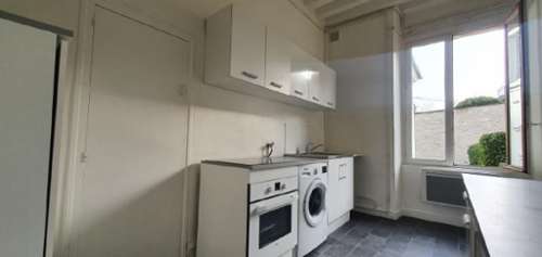 Villennes-sur-Seine Yvelines appartement foto 7282768