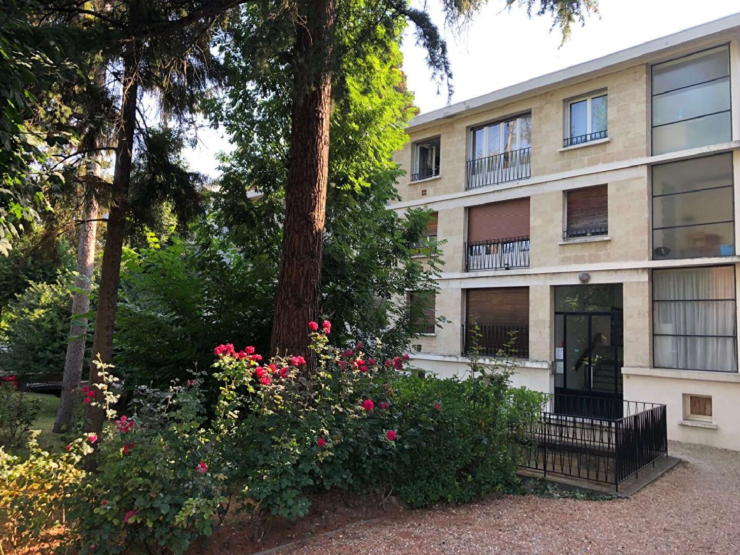 te koop appartement Villennes-sur-Seine Yvelines 1