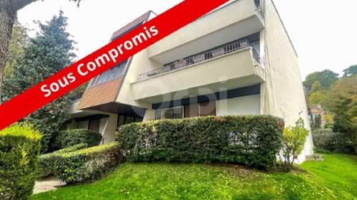 Villennes-sur-Seine Yvelines Wohnung/ Apartment Bild 7292946