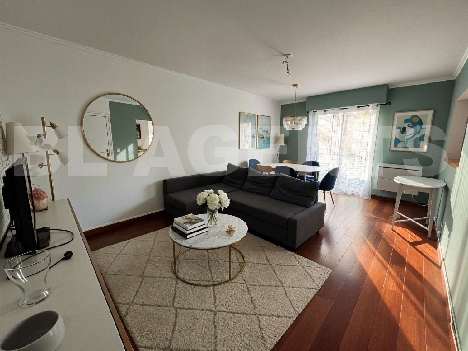  te koop appartement Villeparisis Seine-et-Marne 1