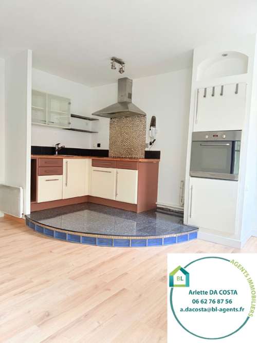 Villeparisis Seine-et-Marne Wohnung/ Apartment Bild 7293595