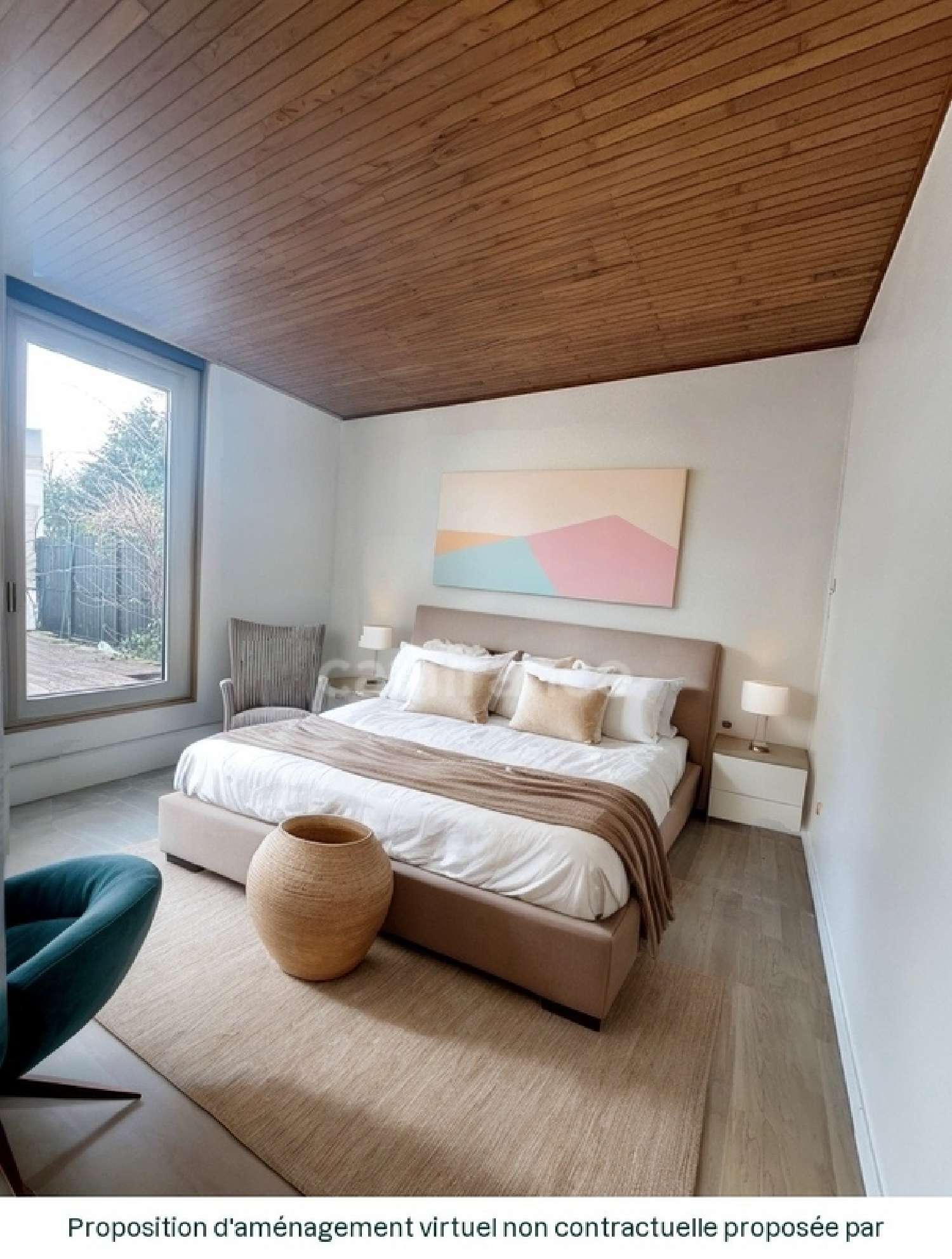  te koop appartement Villepinte Seine-Saint-Denis 1