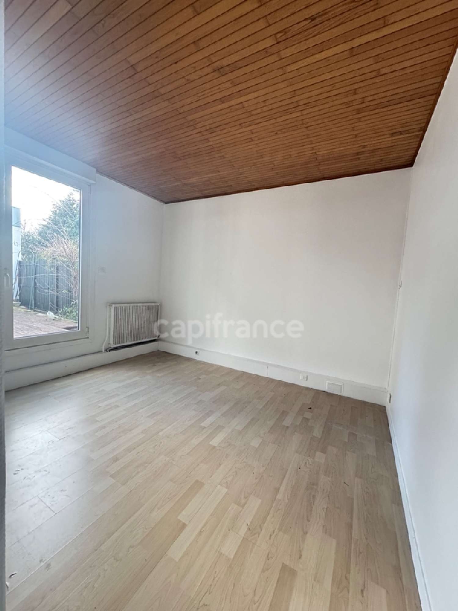  te koop appartement Villepinte Seine-Saint-Denis 2