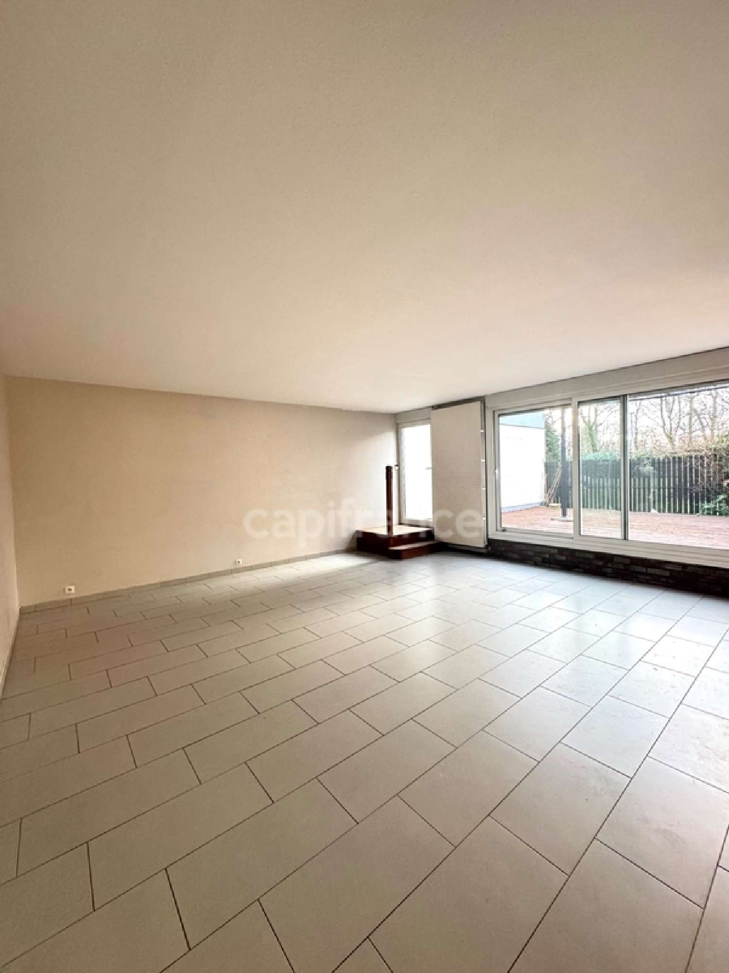  te koop appartement Villepinte Seine-Saint-Denis 4