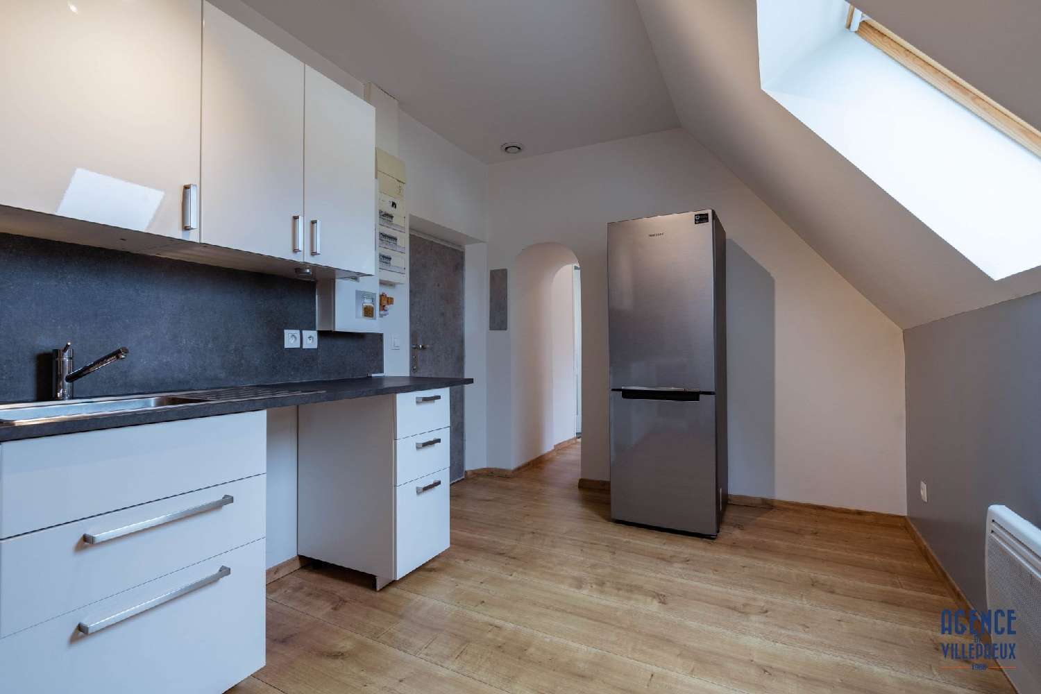  te koop appartement Villepreux Yvelines 1