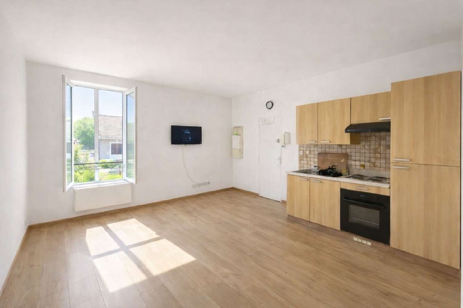  for sale apartment Villers-Cotterêts Aisne 1