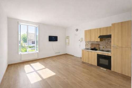 Villers-Cotterêts Aisne apartment foto 7278054