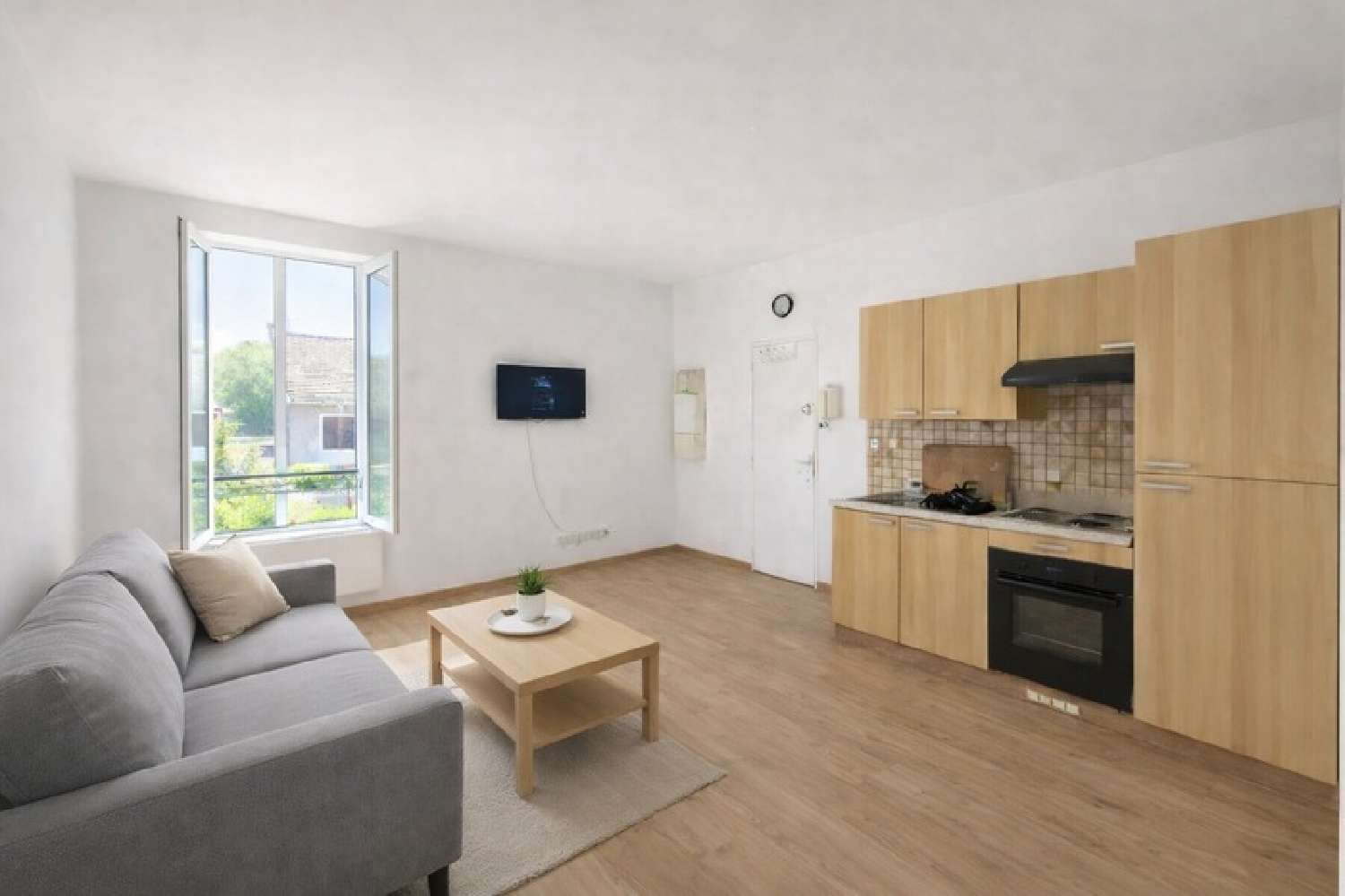  for sale apartment Villers-Cotterêts Aisne 2