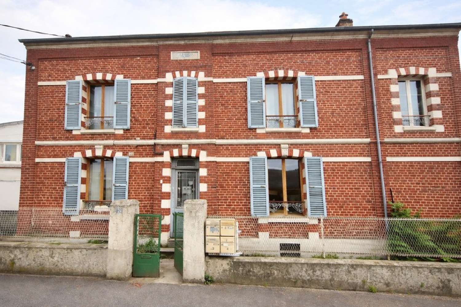  for sale apartment Villers-Cotterêts Aisne 8