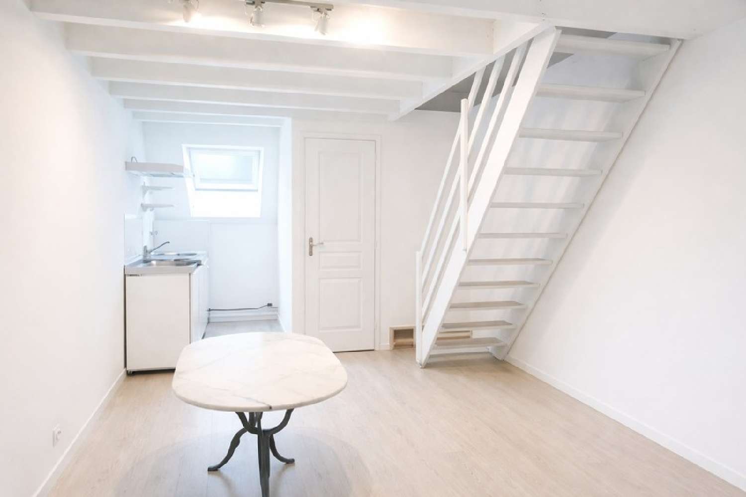  for sale apartment Villers-Cotterêts Aisne 1