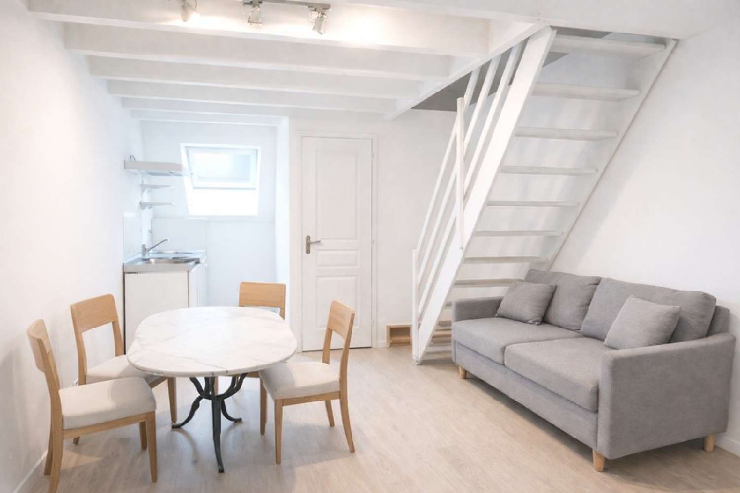  for sale apartment Villers-Cotterêts Aisne 2