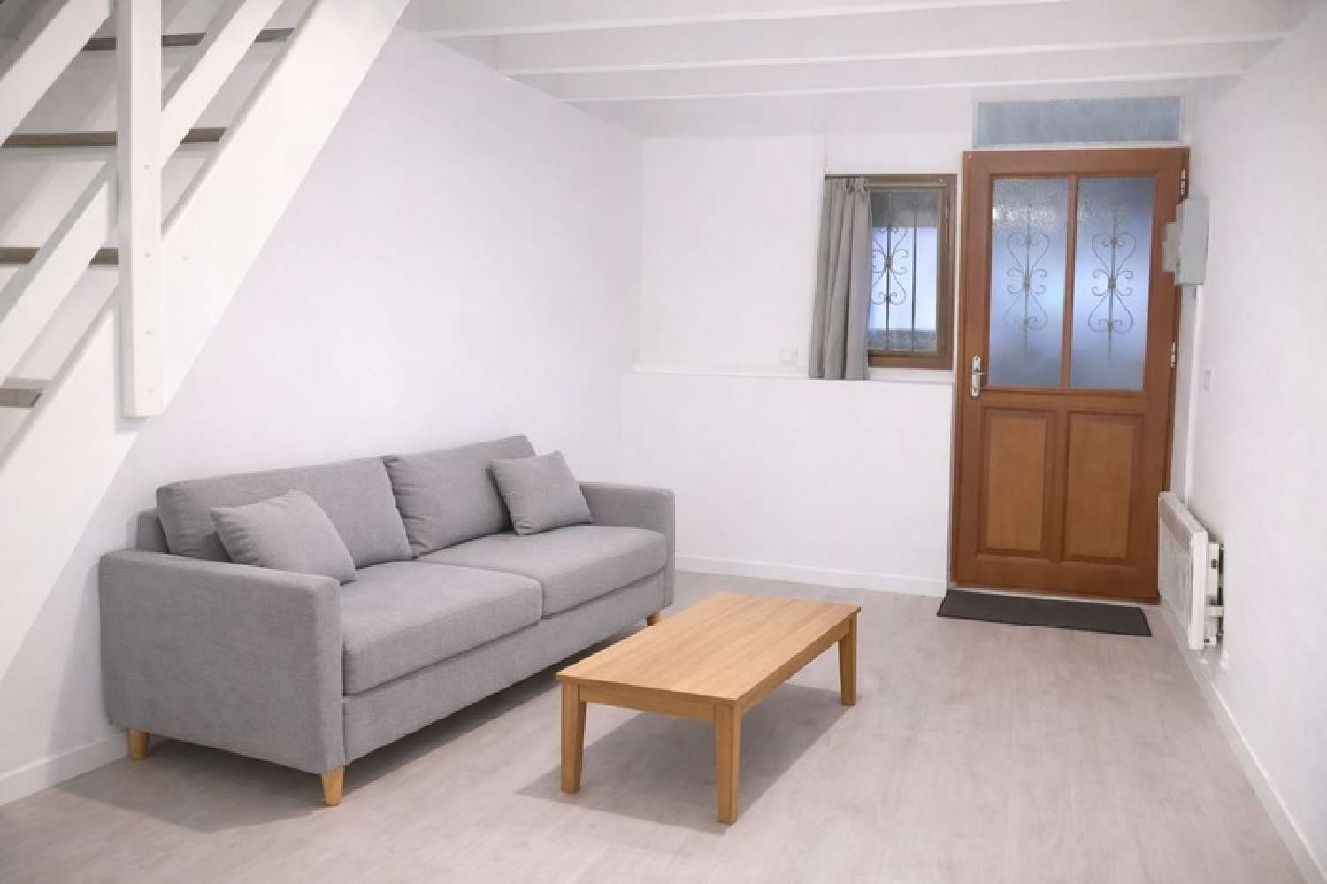  for sale apartment Villers-Cotterêts Aisne 4