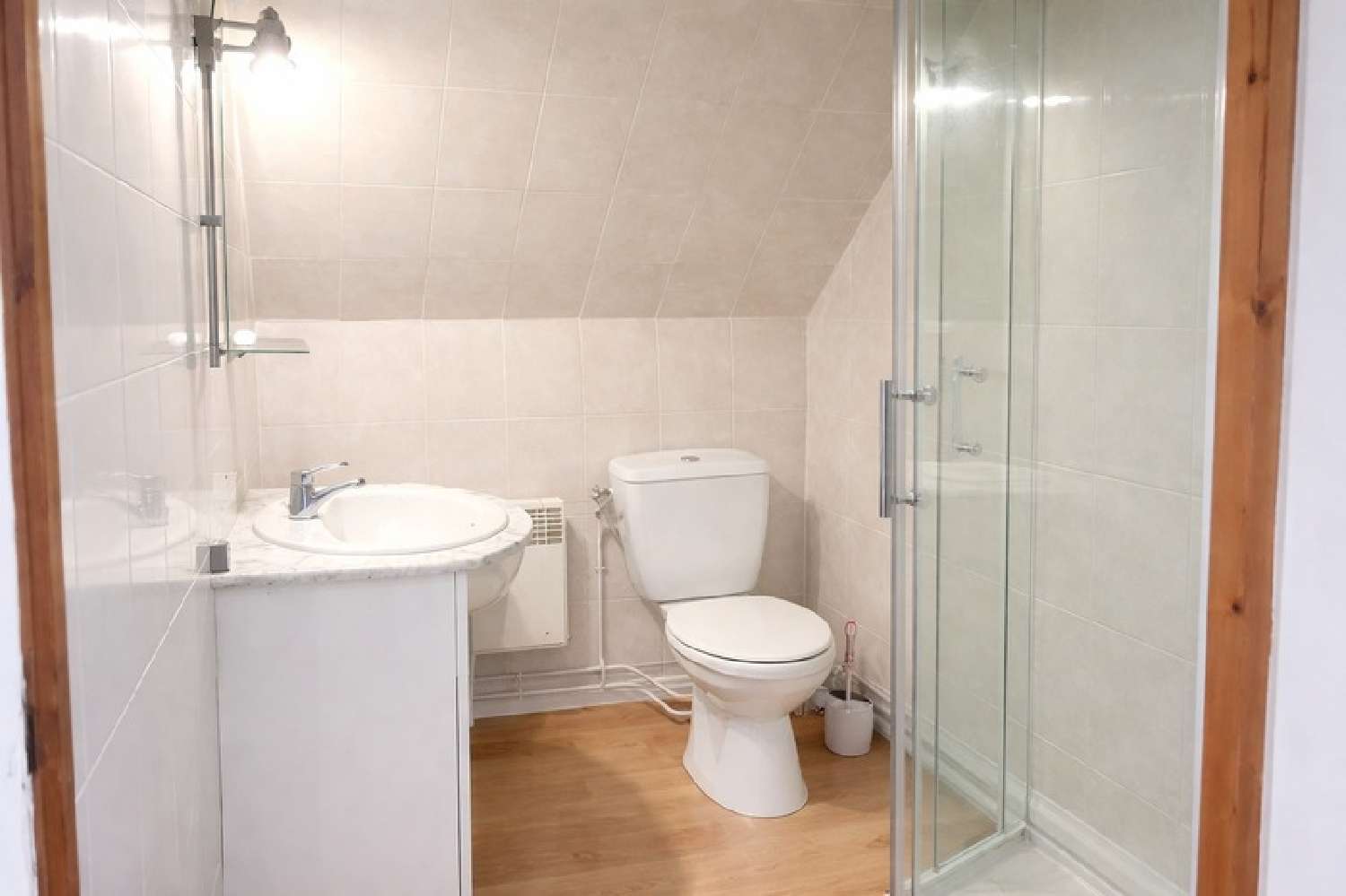  for sale apartment Villers-Cotterêts Aisne 5